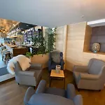 Hotel Lodge Inn Hotel Fiesch