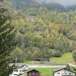 Hotel Hotel Lodge Inn 3*