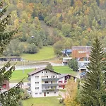 Hotel Hotel Lodge Inn Fiesch