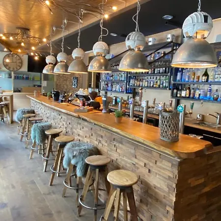 Hotel Lodge Inn 호텔 피쉬