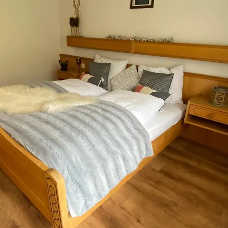 Hotel Lodge Inn Otel Fiesch