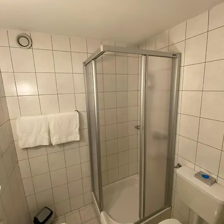 Hotel Lodge Inn