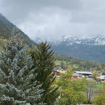 Hotel Lodge Inn 호텔