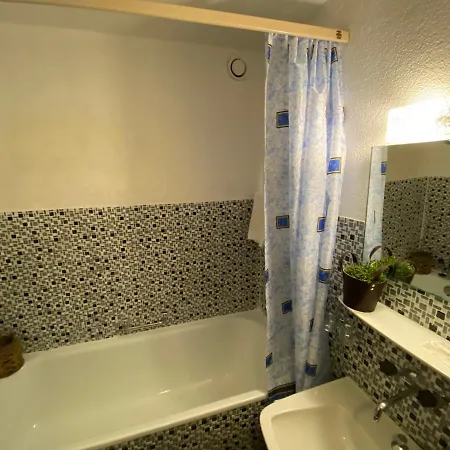Hotel Lodge Inn 3* 피쉬