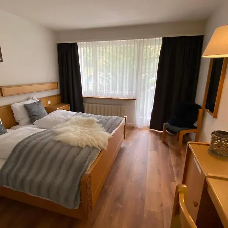 Hotel Lodge Inn