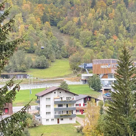 Otel Hotel Lodge Inn Fiesch