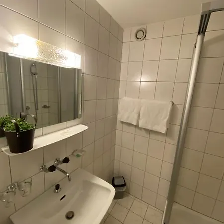 Hotel Lodge Inn 피쉬