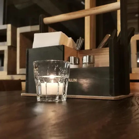 호텔 Hotel Lodge Inn