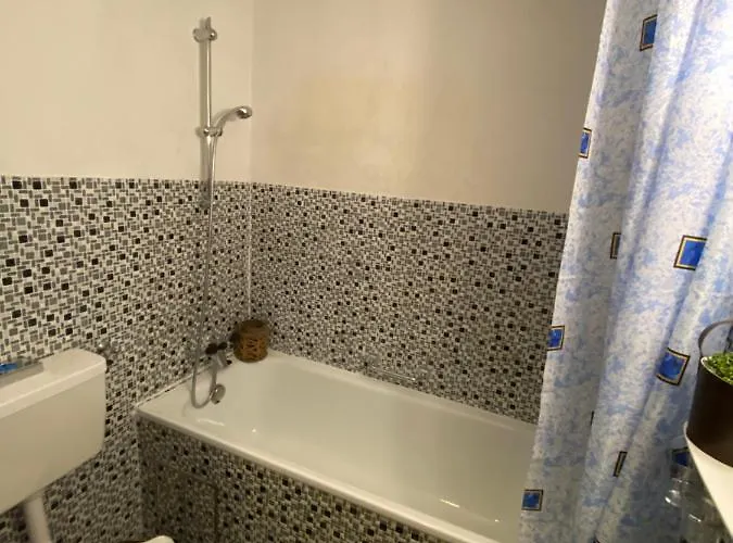 Otel Hotel Lodge Inn 3*