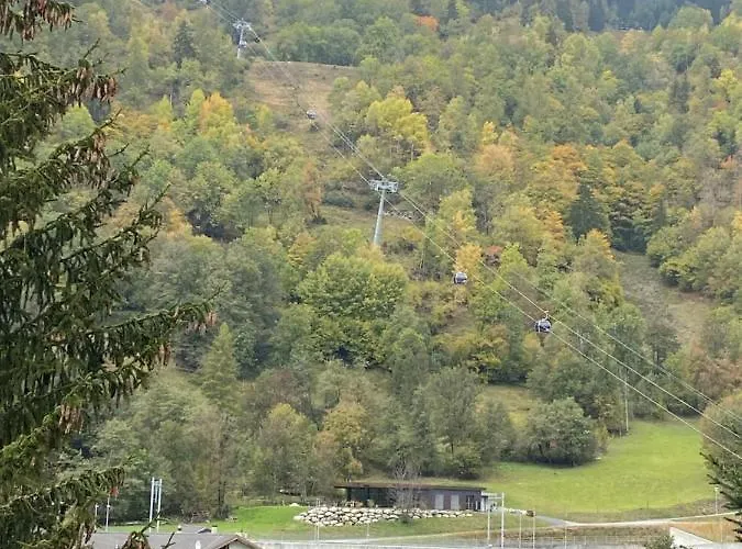 Otel Hotel Lodge Inn 3*