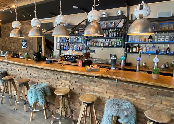 Hotel Lodge Inn 3* Fiesch