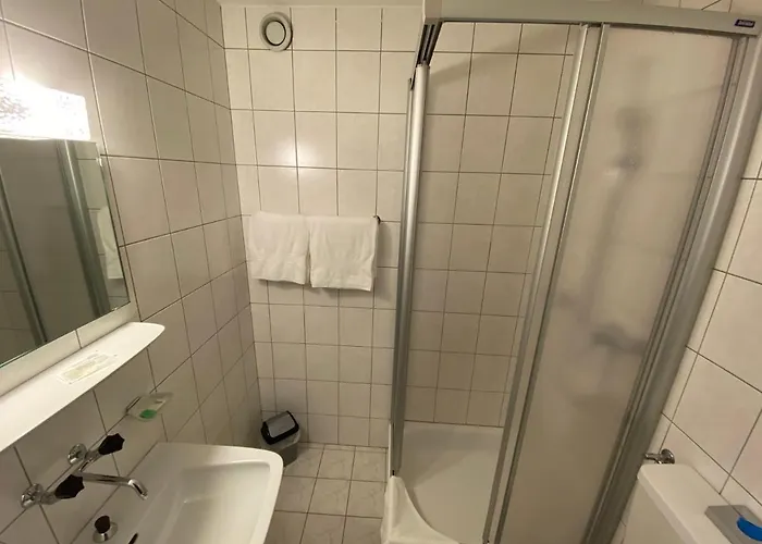 Otel Hotel Lodge Inn