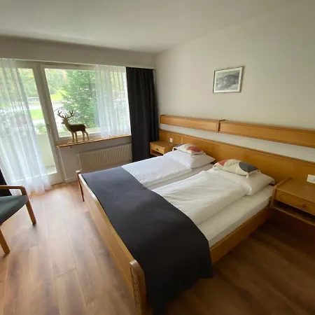 Hotel Lodge Inn Отель