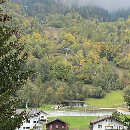 Отель Hotel Lodge Inn 3*