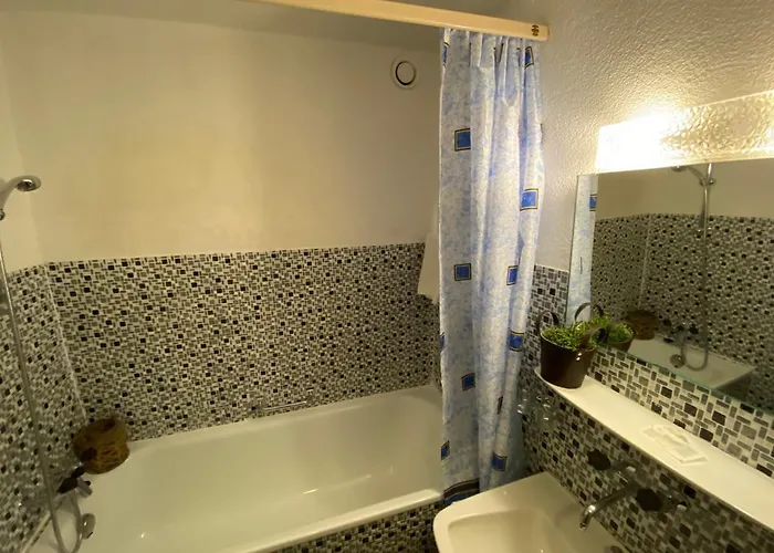 Hotel Lodge Inn 3* Fiesch