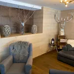 Hotel Hotel Lodge Inn Fiesch