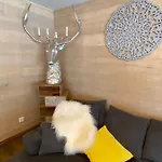 Hotel Lodge Inn 3*