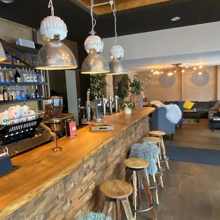 克里斯塔尔酒店 3*