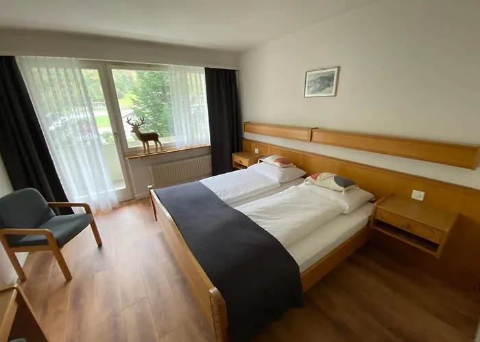 Hotel Lodge Inn 호텔