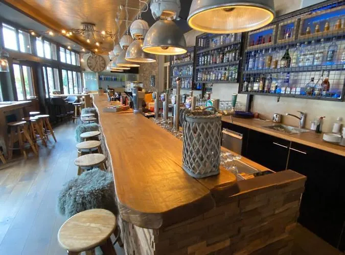 Hotel Lodge Inn 호텔 피쉬