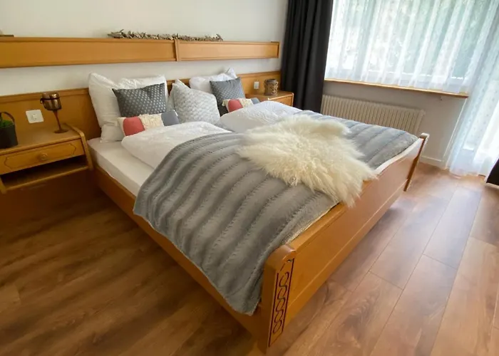 Hotel Lodge Inn 호텔