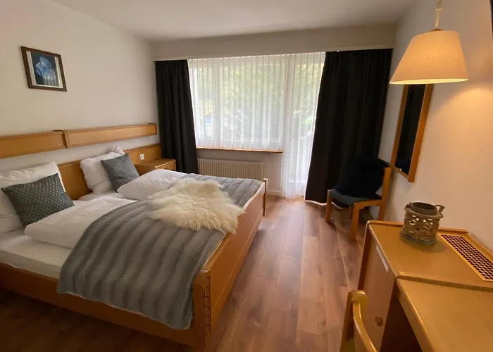 Hotel Lodge Inn