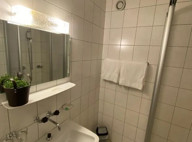 Hotel Lodge Inn 피쉬