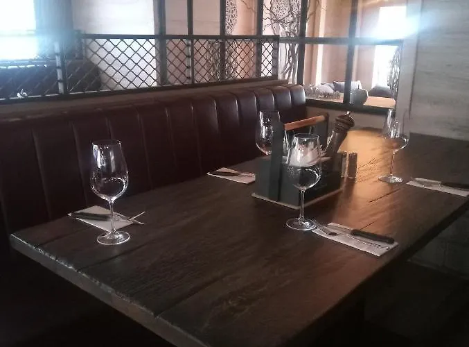 Hotel Lodge Inn 호텔